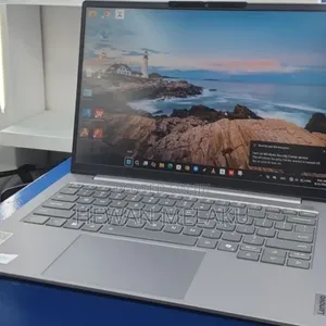 New Laptop Lenovo Thinkbook 14 16GB Intel Core 5 SSD 512GB