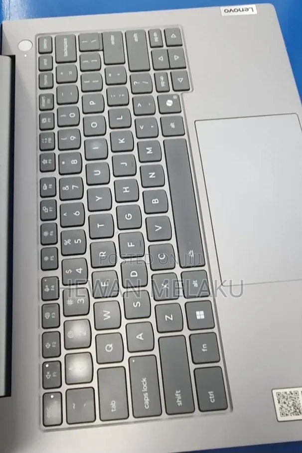 New Laptop Lenovo Thinkbook 14 16GB Intel Core 5 SSD 512GB