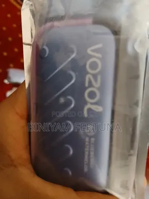 Original Vozol Puff Disposable Exra Sweetenes