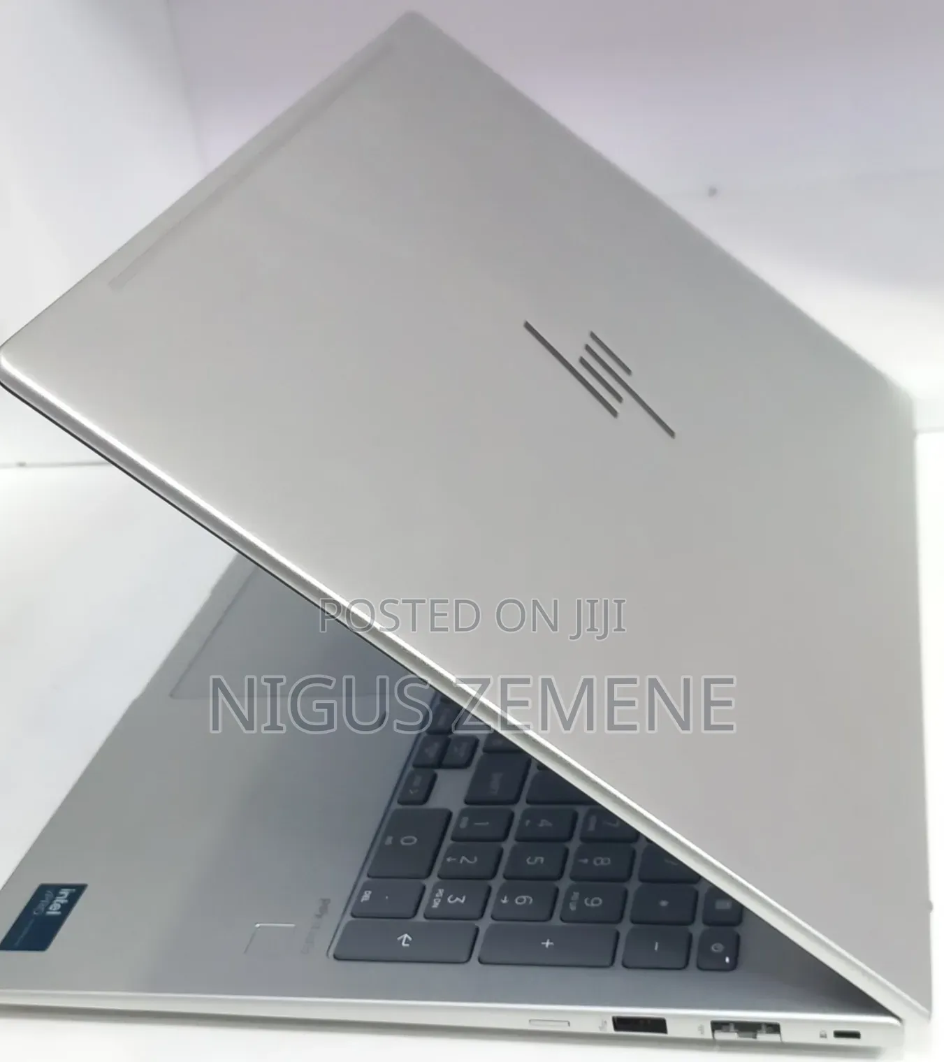 New Laptop HP EliteBook 640 G11 16GB Intel Core Ultra 7 SSD 512GB