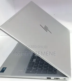 New Laptop HP EliteBook 640 G11 16GB Intel Core Ultra 7 SSD 512GB