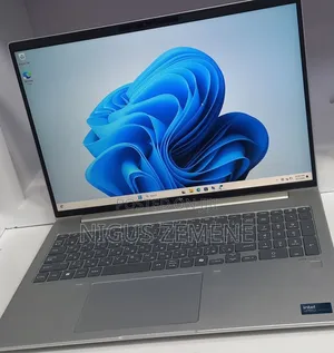 New Laptop HP EliteBook 640 G11 16GB Intel Core Ultra 7 SSD 512GB