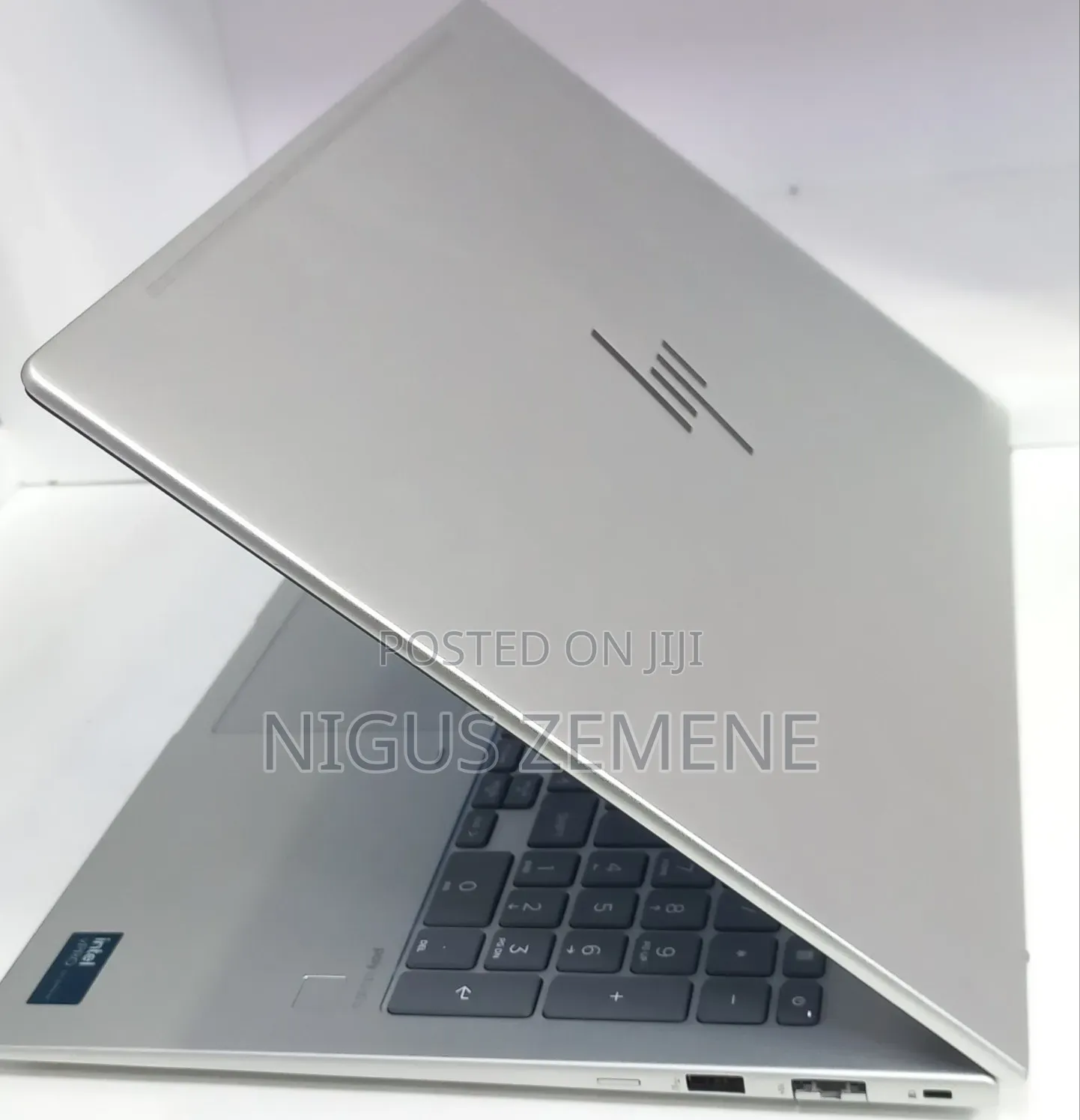 New Laptop HP EliteBook 640 G11 16GB Intel Core Ultra 7 SSD 512GB