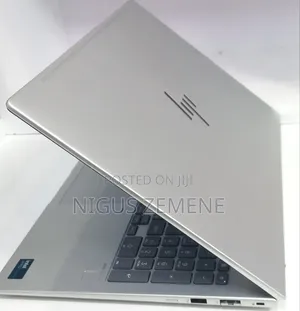 New Laptop HP EliteBook 640 G11 16GB Intel Core Ultra 7 SSD 512GB