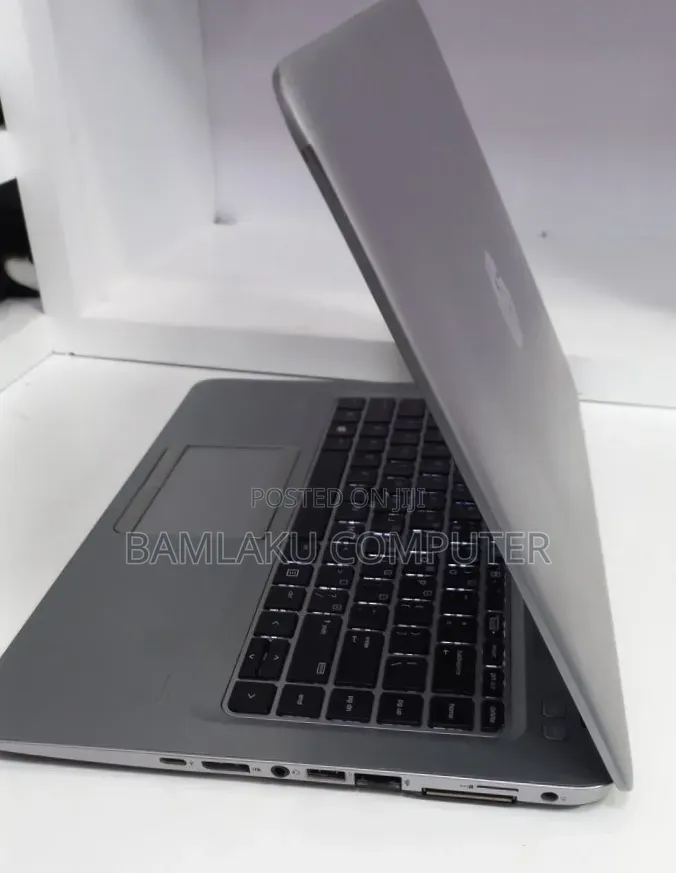 New Laptop HP EliteBook 840 G3 8GB Intel Core i5 SSD 256GB