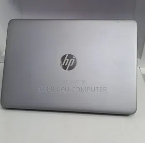 New Laptop HP EliteBook 840 G3 8GB Intel Core i5 SSD 256GB