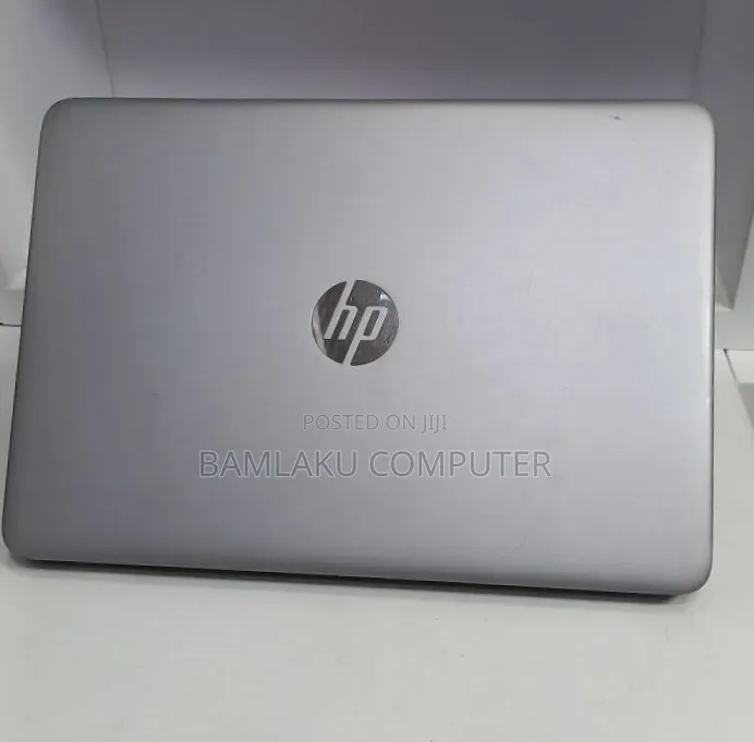 New Laptop HP EliteBook 840 G3 8GB Intel Core i5 SSD 256GB