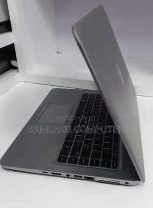 New Laptop HP EliteBook 840 G3 8GB Intel Core i5 SSD 256GB