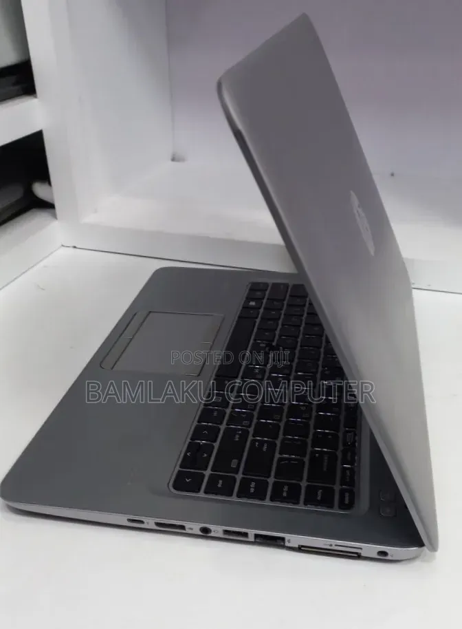 New Laptop HP EliteBook 840 G3 8GB Intel Core i5 SSD 256GB