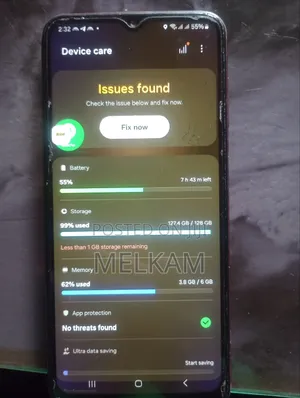 Samsung Galaxy M13 5G 128 GB Bronze
