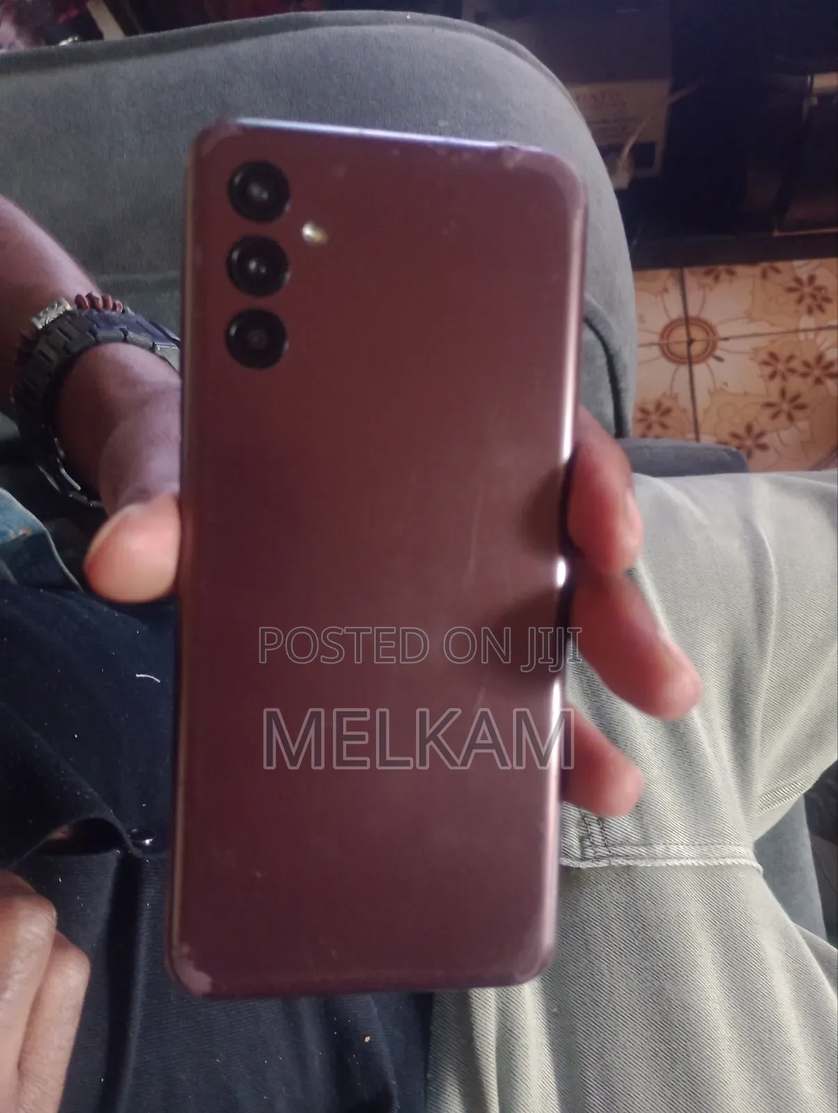 Samsung Galaxy M13 5G 128 GB Bronze