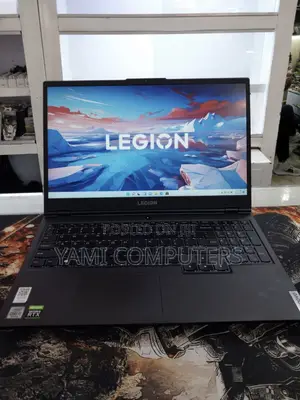 New Lenovo Legion Y7000P IRX9 Gaming Laptop 16GB Intel Core i7 512GB