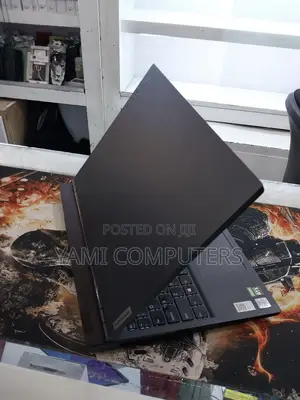 New Lenovo Legion Y7000P IRX9 Gaming Laptop 16GB Intel Core i7 512GB
