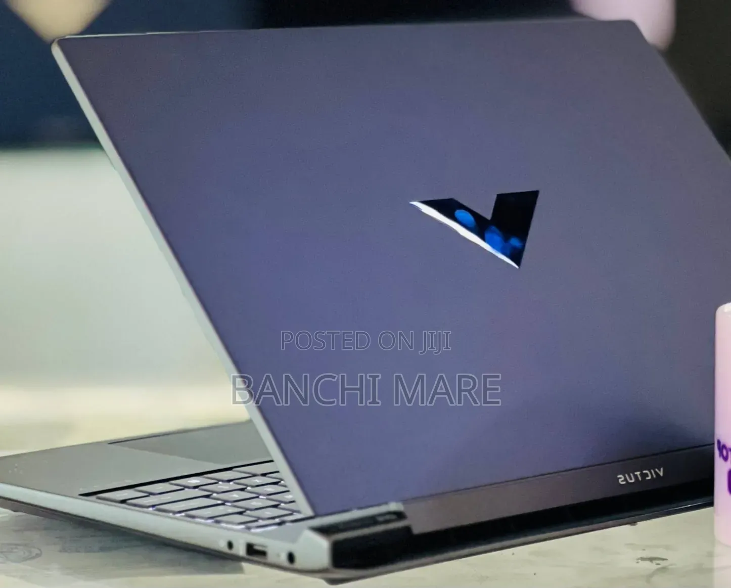 New Laptop HP Victus 15 16GB Intel Core i7 SSD 512GB