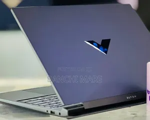 New Laptop HP Victus 15 16GB Intel Core i7 SSD 512GB
