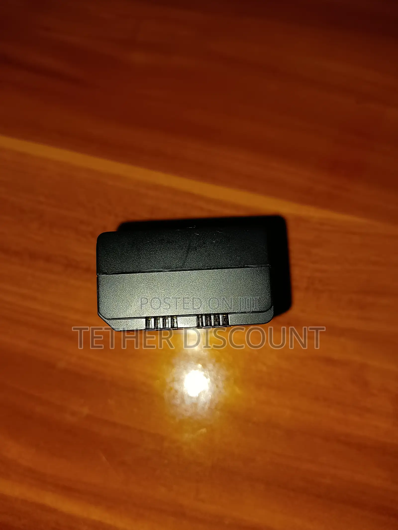 ORIGINAL V1 New Godox VB26B Lithium-Ion Battery