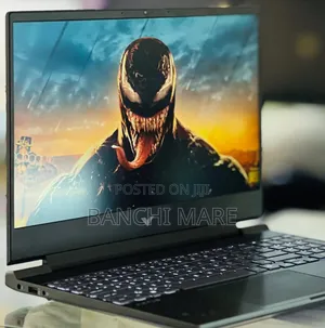 New Laptop HP Victus 15 16GB Intel Core i7 SSD 512GB