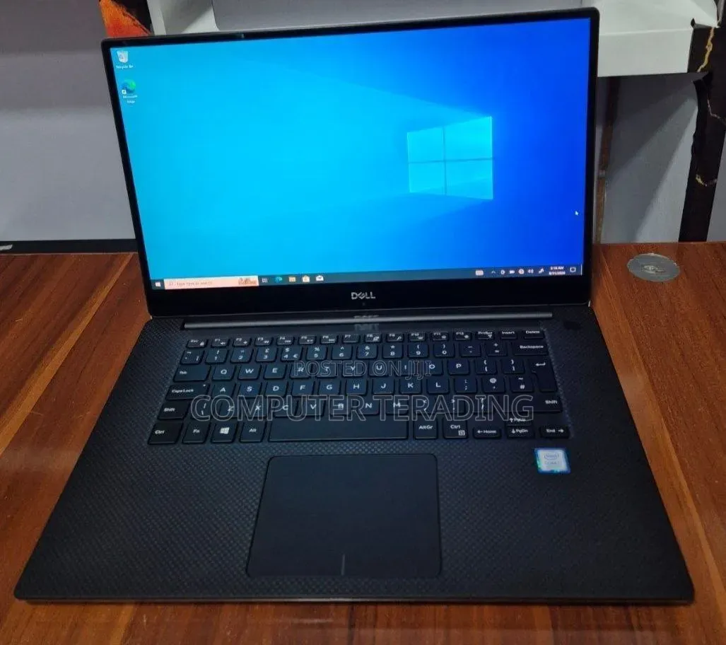 Laptop Dell XPS 15 16GB Intel Core i7 SSD 512GB