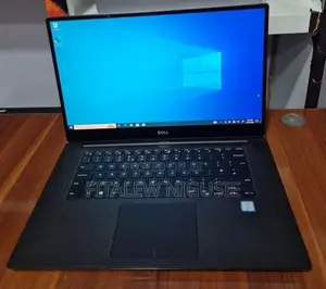Laptop Dell XPS 15 16GB Intel Core i7 SSD 512GB