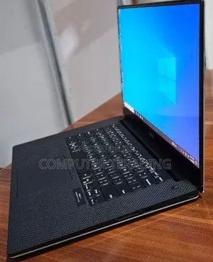 Laptop Dell XPS 15 16GB Intel Core i7 SSD 512GB
