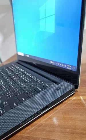 Laptop Dell XPS 15 16GB Intel Core i7 SSD 512GB