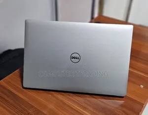 Laptop Dell XPS 15 16GB Intel Core i7 SSD 512GB