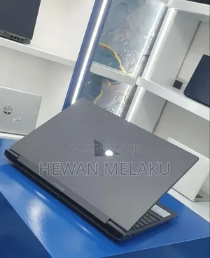 New Laptop HP Victus 16 16GB AMD Ryzen 7 SSD 512GB