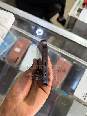 New Apple iPhone 14 Pro Max 256 GB Blue