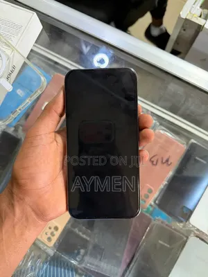 New Apple iPhone 14 Pro Max 256 GB Blue