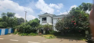 10bdrm Townhouse/Terrace in ሀያትቦታው, Addis Ketema for sale