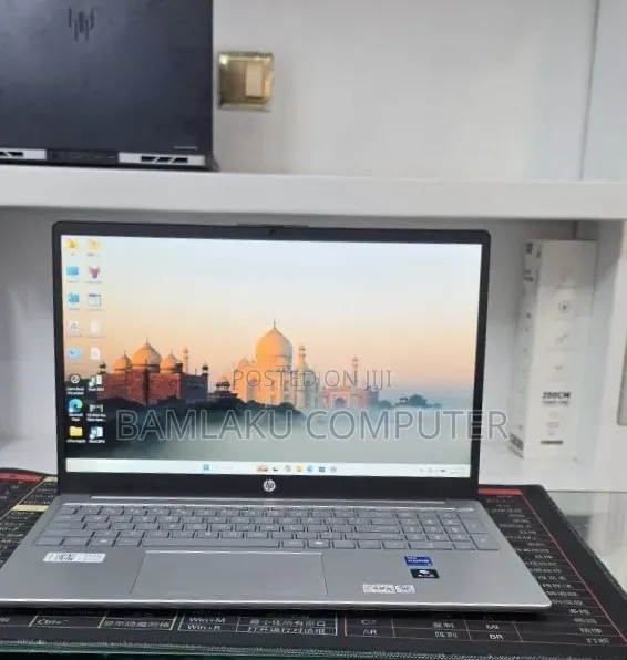 New Laptop HP Stream Notebook 16GB Intel Core i7 SSD 1T