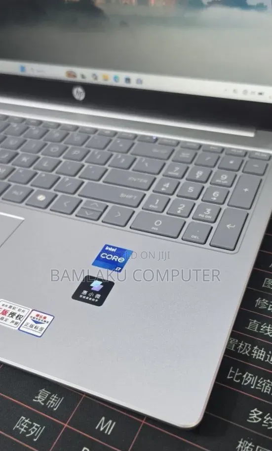 New Laptop HP Stream Notebook 16GB Intel Core i7 SSD 1T
