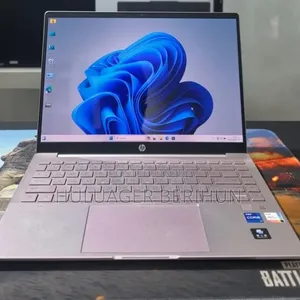 New Laptop HP Pavilion 14 16GB Intel Core i7 SSD 512GB
