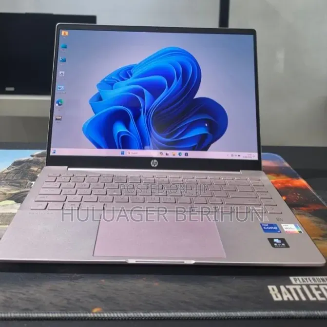 New Laptop HP Pavilion 14 16GB Intel Core i7 SSD 512GB