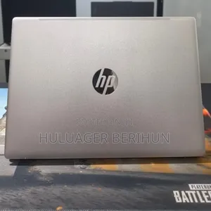 New Laptop HP Pavilion 14 16GB Intel Core i7 SSD 512GB
