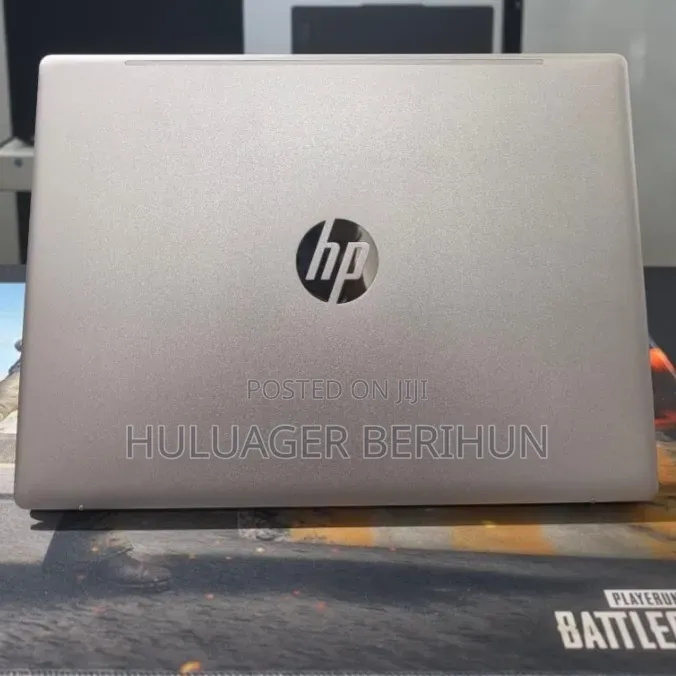 New Laptop HP Pavilion 14 16GB Intel Core i7 SSD 512GB
