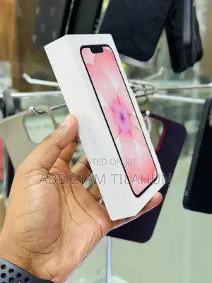 New Apple iPhone 17e 256 GB Pink