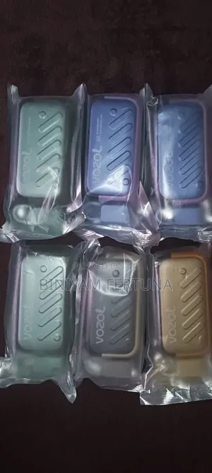 Original Vozol Puff Disposable Exra Sweetenes