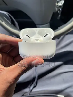 AirPod Pro