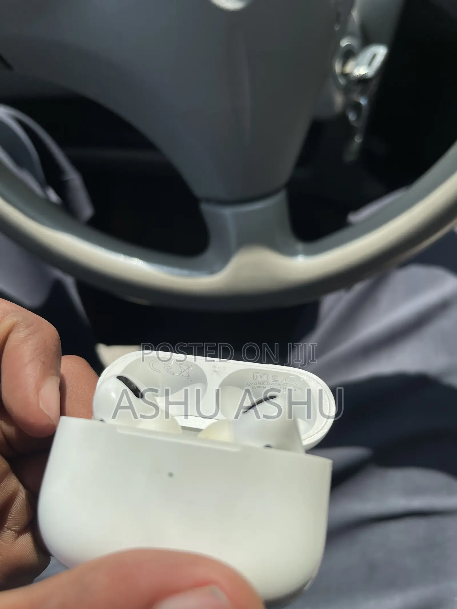 AirPod Pro