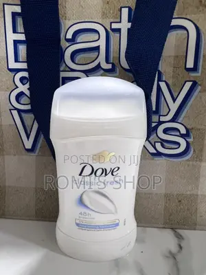 Original Quality DOVE Classic Fresh Anti-Perspirant Deodorant Stick