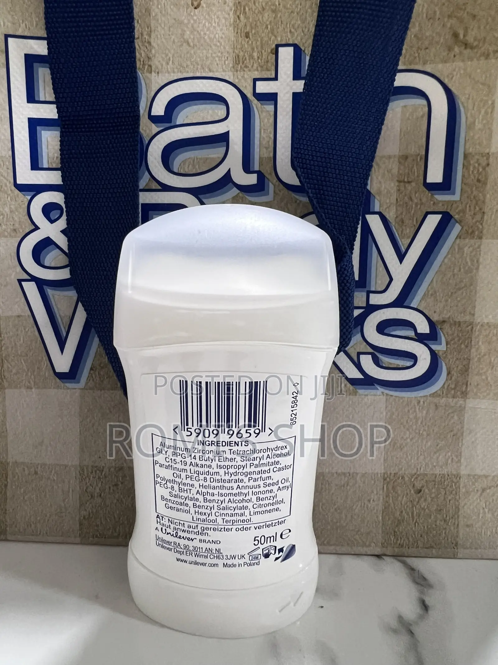 Original Quality DOVE Classic Fresh Anti-Perspirant Deodorant Stick