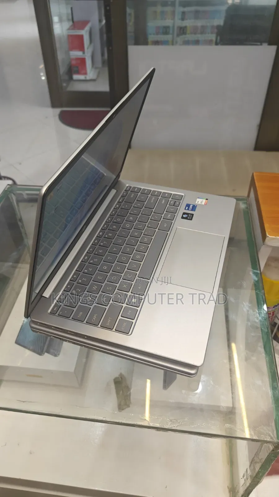 New Laptop HP Stream Notebook 16GB Intel Core i7 SSD 512GB