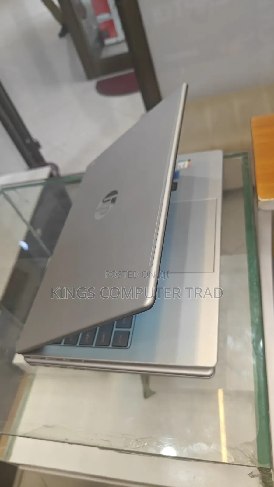New Laptop HP Stream Notebook 16GB Intel Core i7 SSD 512GB