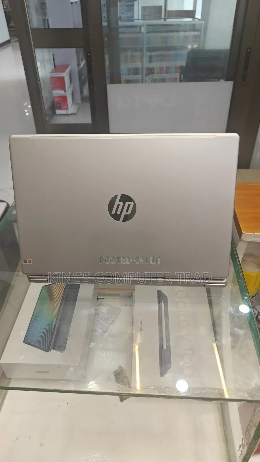 New Laptop HP Stream Notebook 16GB Intel Core i7 SSD 512GB