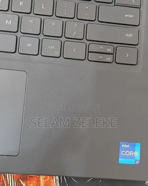 New Laptop Dell 16GB Intel Core i7 SSD 512GB