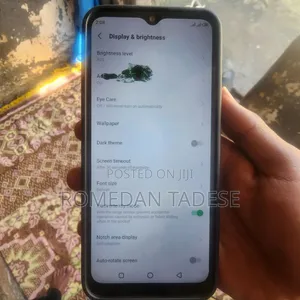 Infinix Smart 6 32 GB Bronze