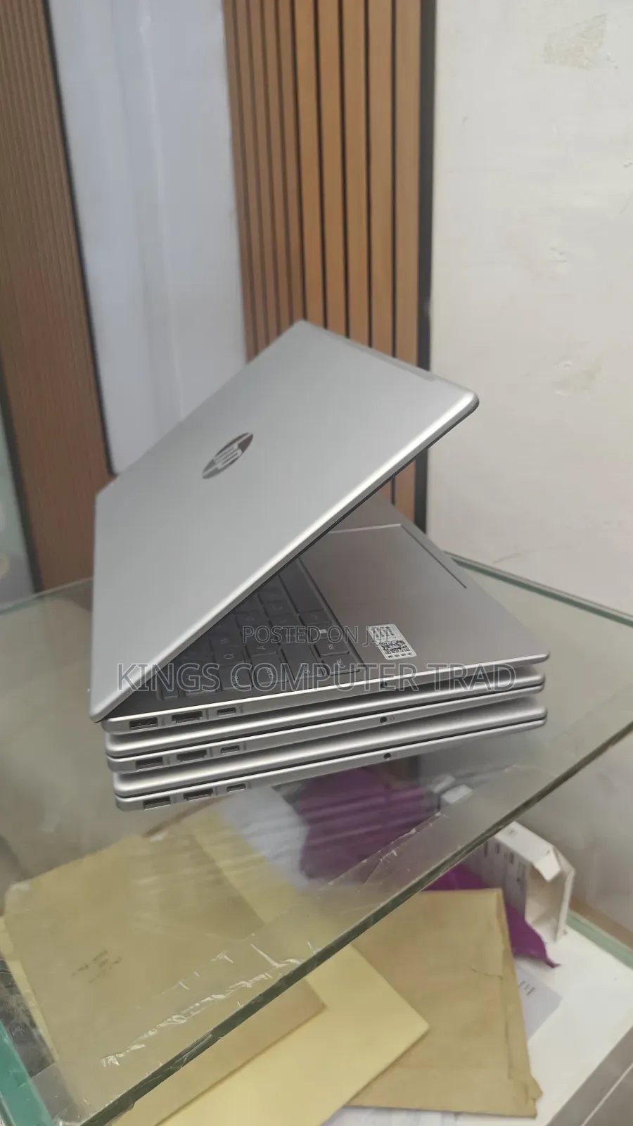 New Laptop HP Stream Notebook 16GB Intel Core i7 SSD 512GB