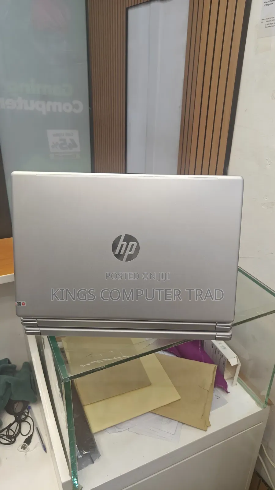 New Laptop HP Stream Notebook 16GB Intel Core i7 SSD 512GB