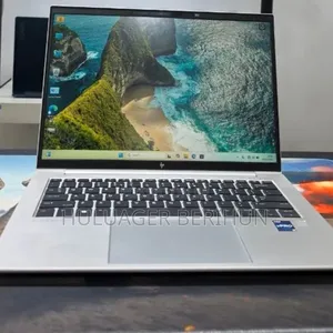 New Laptop HP EliteBook 840 G9 16GB Intel Core i7 SSD 512GB